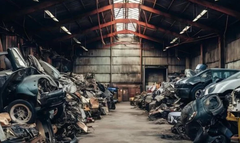 Autoentsorgung Meckenheim