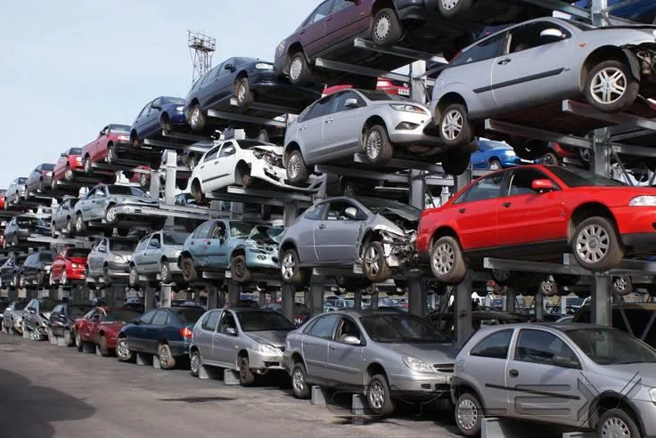 Altfahrzeugverordnung Autoentsorgung Meckenheim