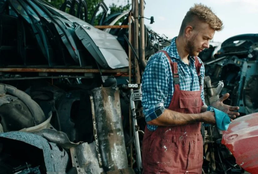 Fahrzeugabholung Meckenheim