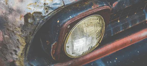 Ihr Schrottauto ankauf in Meckenheim