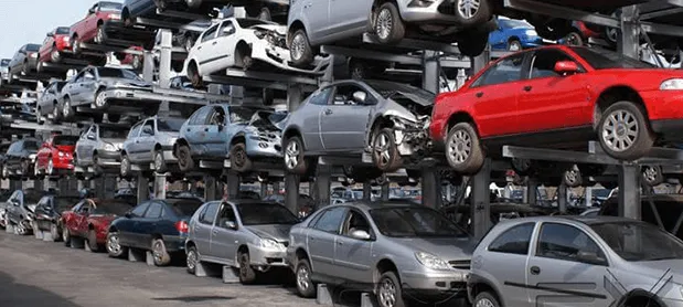 Altes Auto verkaufen in Meckenheim