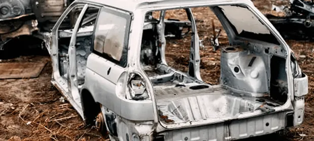 Schrottauto Ankauf Meckenheim