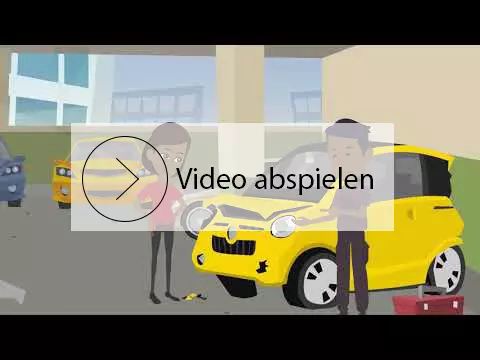 Autoverschrottung Meckenheim Video